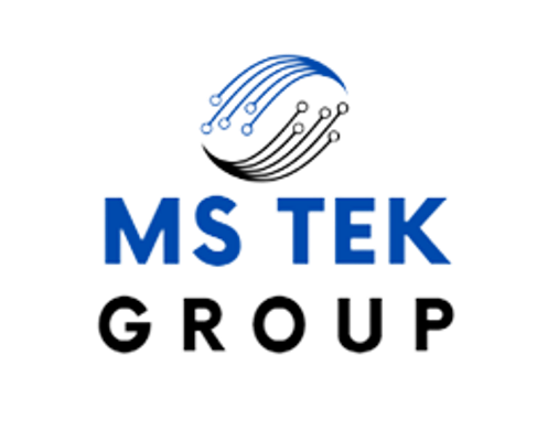 MS TEK GROUP